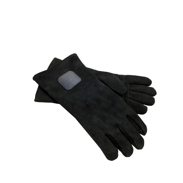 Ofyr  OFYR Gloves Black