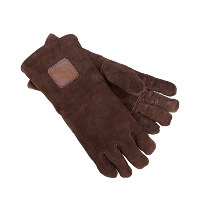 Ofyr OFYR Gloves Brown