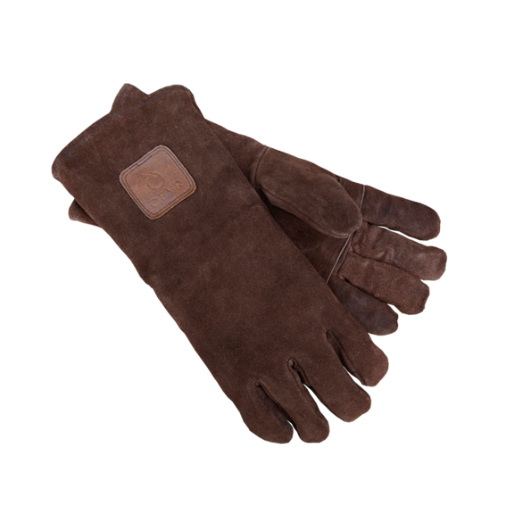 Ofyr OFYR Gloves Brown