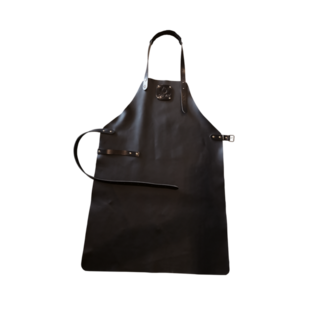 Ofyr OFYR Apron Black