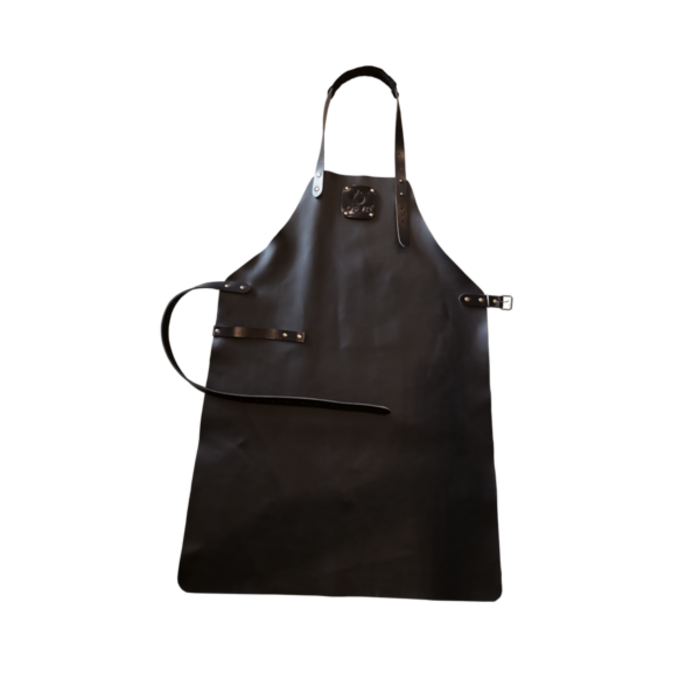 Ofyr OFYR Apron Black
