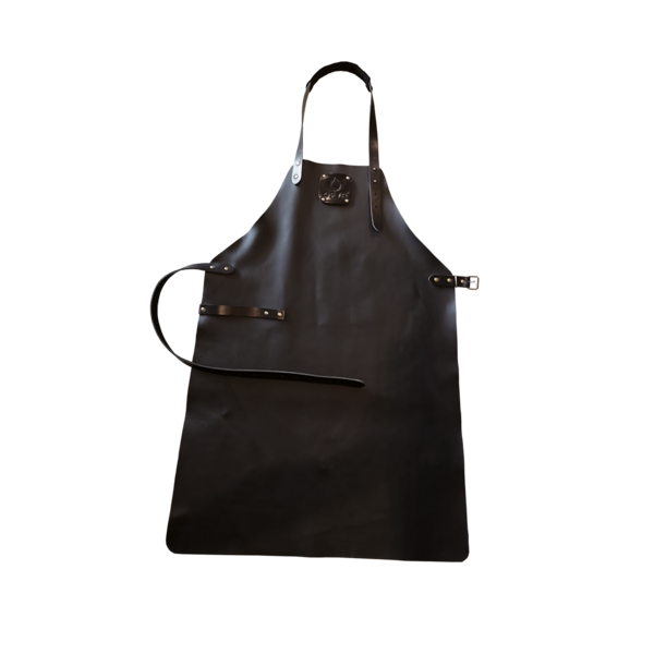 Ofyr OFYR Apron Black