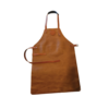 OFYR Apron Brown
