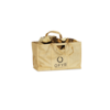 OFYR Wood Bag