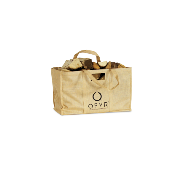 Ofyr  OFYR Wood Bag