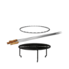 OFYR 100 Grill Accessories Set