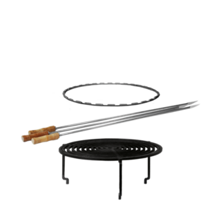 Ofyr OFYR 100 Grill Accessories Set