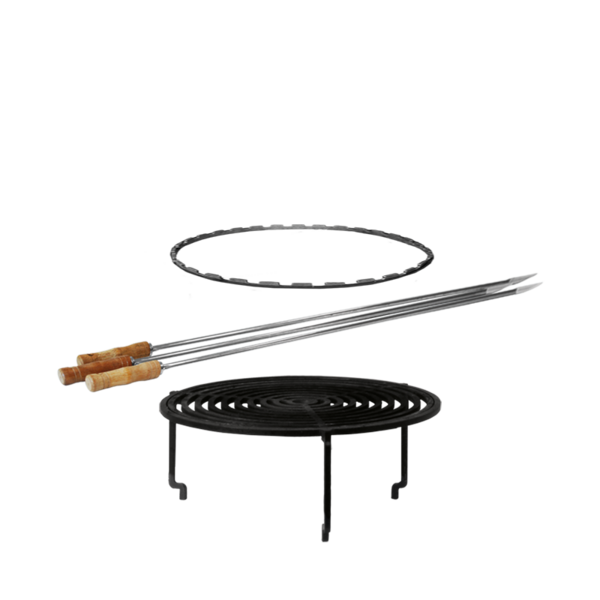 Ofyr OFYR 100 Grill Accessories Set