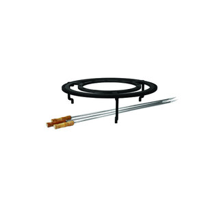 Ofyr OFYR Brazilian Grill Set 100