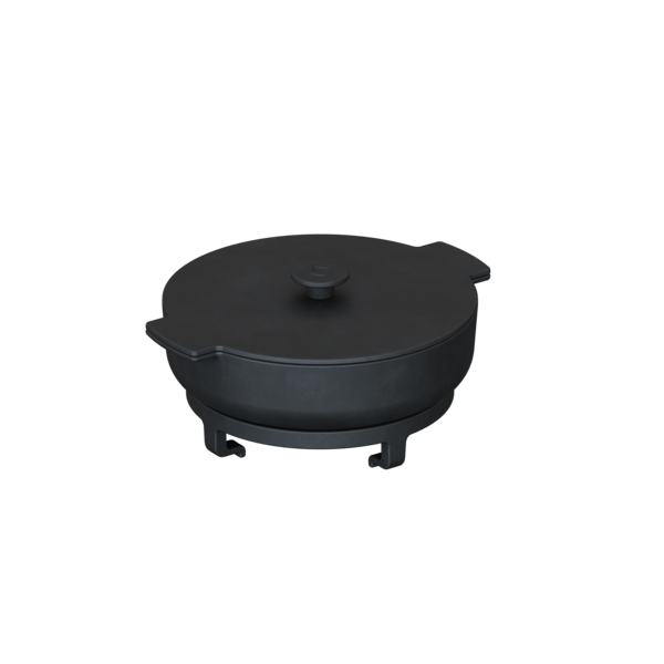 Ofyr  OFYR Tabl’O Cast Iron Casserole Set