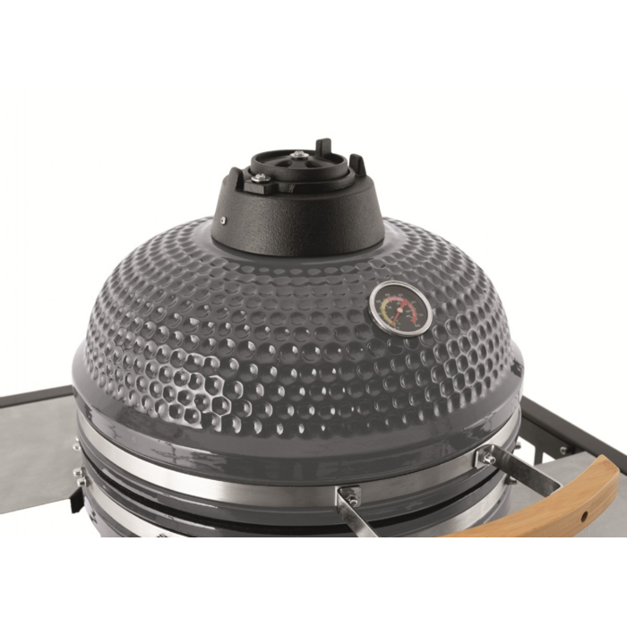 Landmann Landmann Kamado 18 inch met tafel
