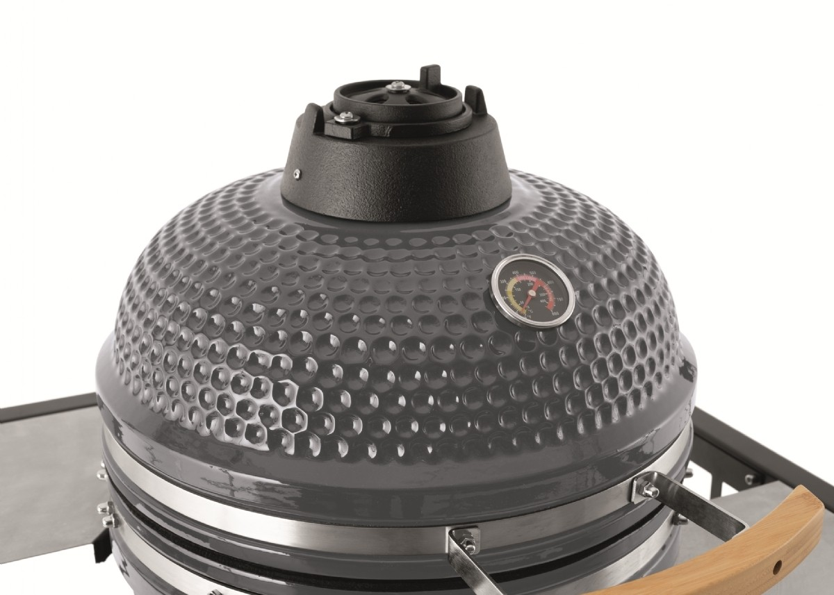 Landmann Landmann Kamado 18 inch met tafel