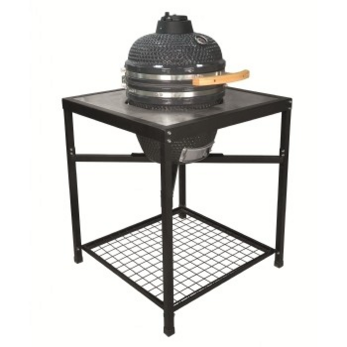 Landmann Landmann Kamado 18 inch met tafel