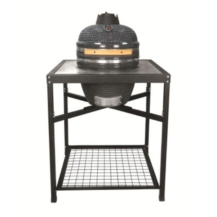 Landmann Landmann Kamado 18 inch met tafel