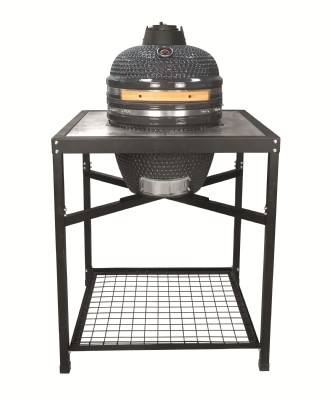 Landmann Landmann Kamado 18 inch met tafel