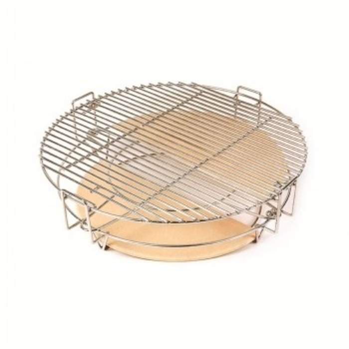 Landmann Landmann Kamado 18 inch met tafel