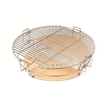 Landmann Landmann Kamado 18 inch met tafel