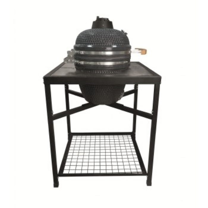 Landmann Landmann Kamado 18 inch met tafel