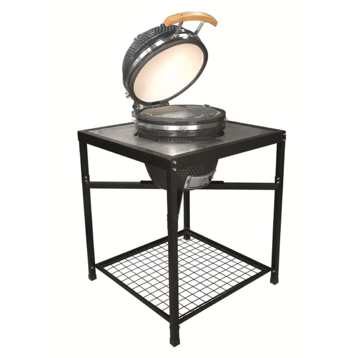 Landmann Landmann Kamado 18 inch met tafel