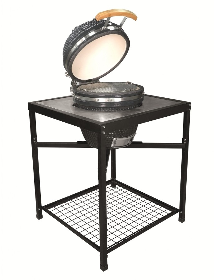 Landmann Landmann Kamado 18 inch met tafel