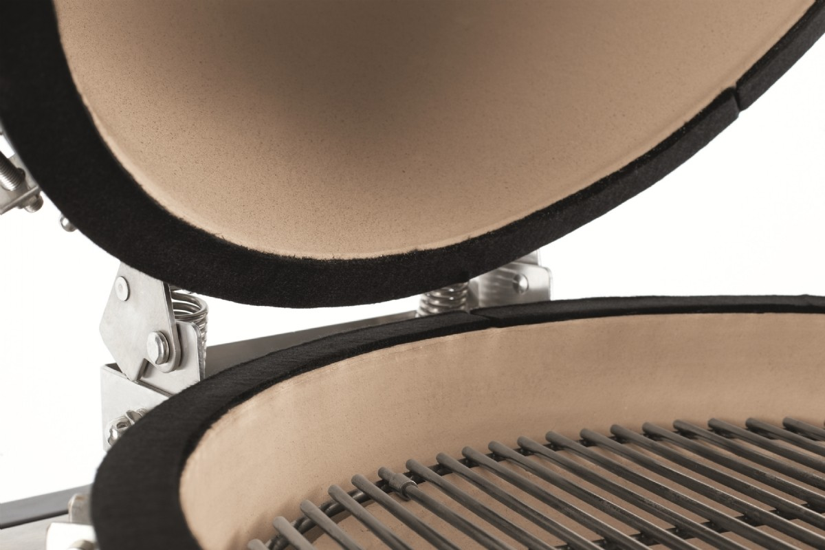 Landmann Landmann Kamado 18 inch met tafel