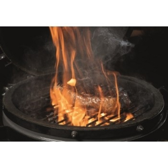 Landmann Landmann Kamado 18 inch met tafel