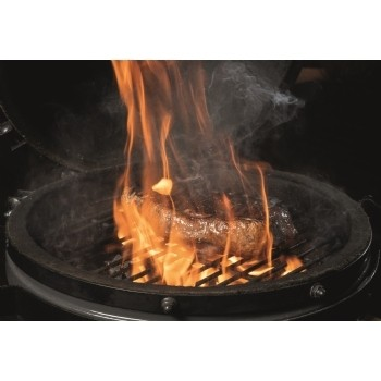 Landmann Landmann Kamado 18 inch met tafel