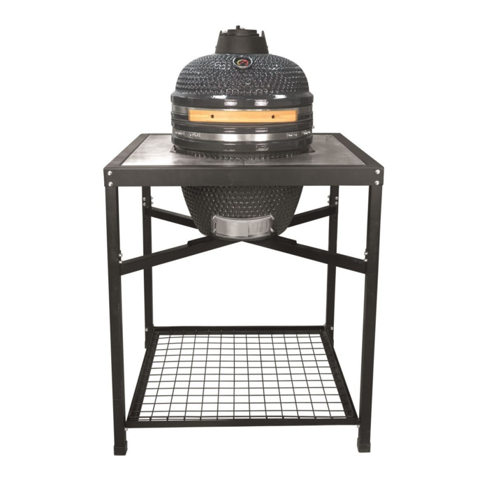 Landmann Landmann Kamado 18 inch met tafel