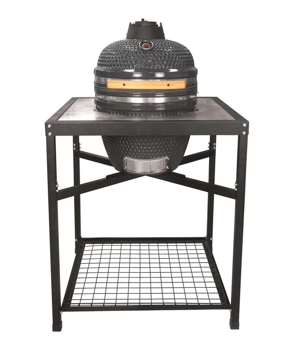 Landmann Landmann Kamado 18 inch met tafel