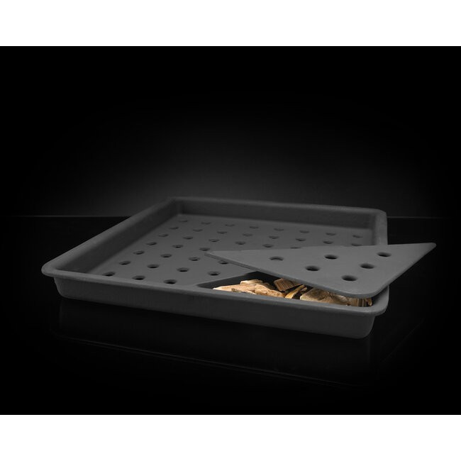 Napoleon Gietijzeren Houtskool Inzet voor Napoleon