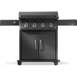 Napoleon Phantom Rogue PRO 30 Plancha van Napoleon