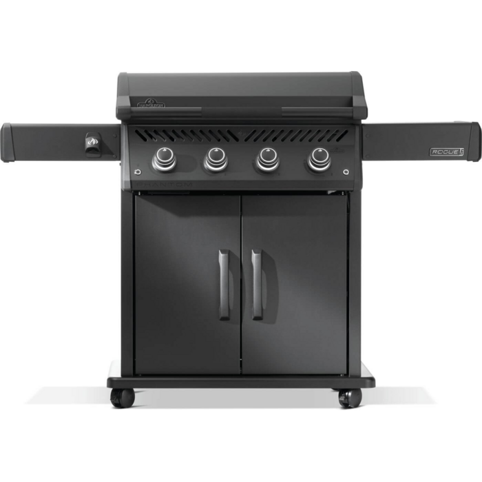 Napoleon Phantom Rogue PRO 30 Plancha van Napoleon