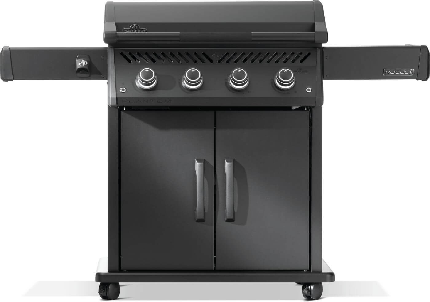 Napoleon Phantom Rogue PRO 30 Plancha van Napoleon