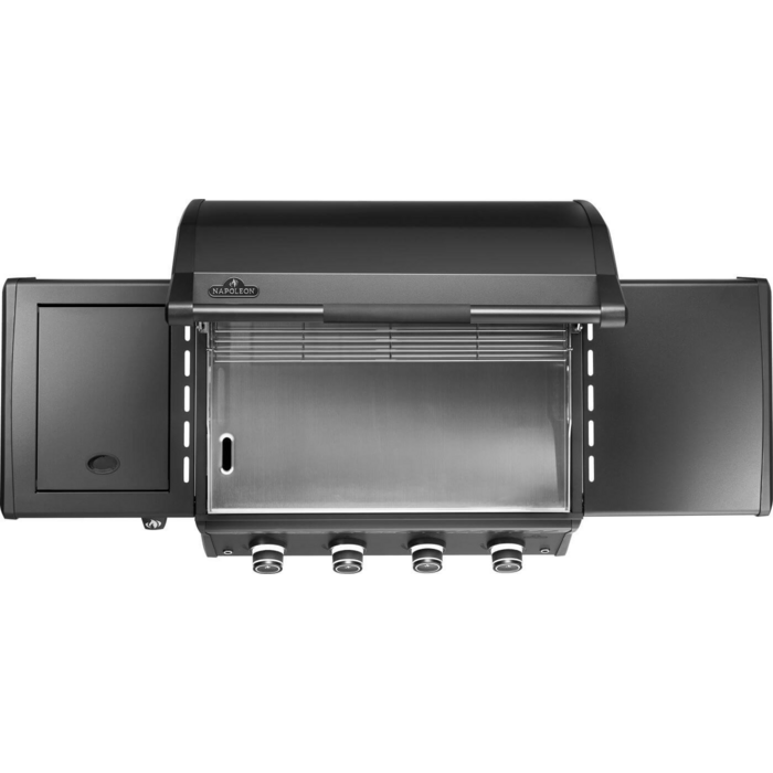 Napoleon Phantom Rogue PRO 30 Plancha van Napoleon