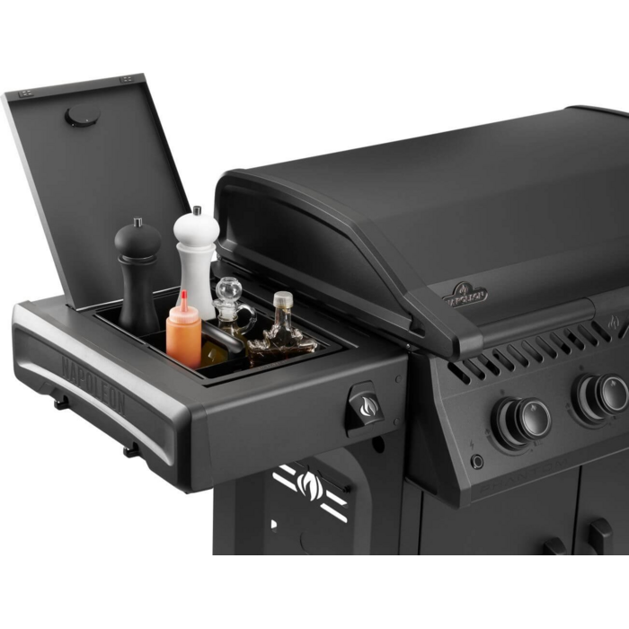 Napoleon Phantom Rogue PRO 30 Plancha van Napoleon