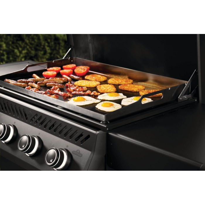 Napoleon Phantom Rogue PRO 30 Plancha van Napoleon