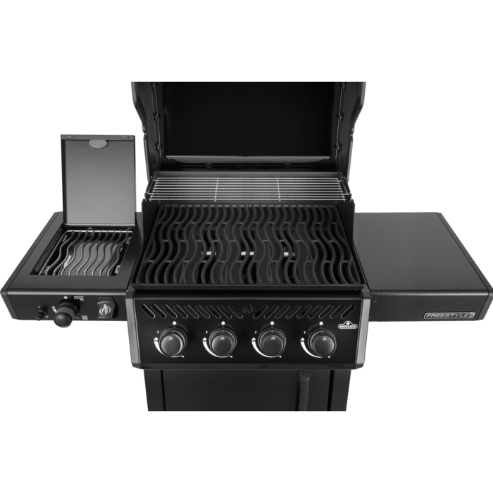 Napoleon Phantom Rogue PRO 30 Plancha van Napoleon