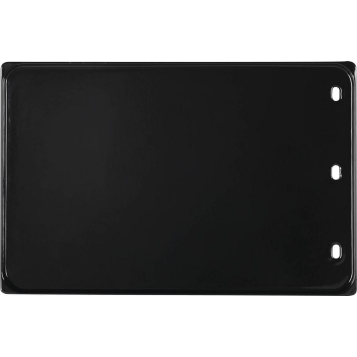 Napoleon Dubbelzijdige porselein-geëmailleerde gietijzeren grillplaat  van Napoleon