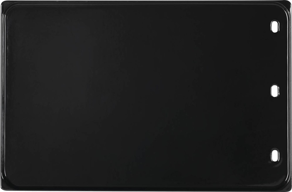 Napoleon Dubbelzijdige porselein-geëmailleerde gietijzeren grillplaat  van Napoleon