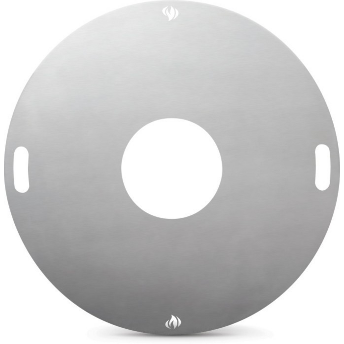 Napoleon Napoleon vuurplaat van staal