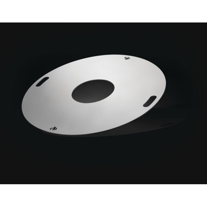 Napoleon Napoleon vuurplaat van staal