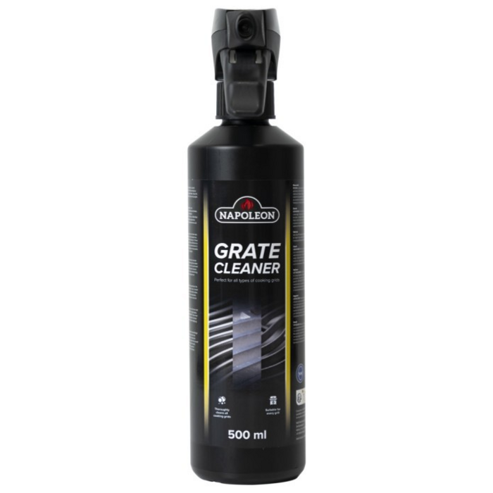 Napoleon Napoleon Roosterreiniger