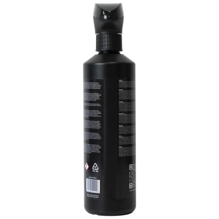 Napoleon Napoleon Roosterreiniger