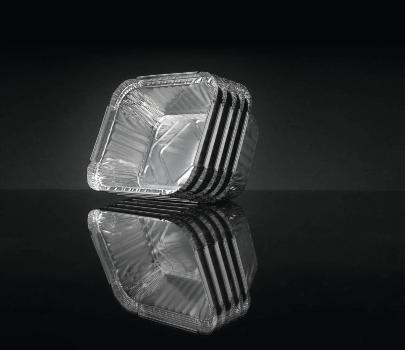 Napoleon Napoleon Vetlekbakken (15 × 13 cm)