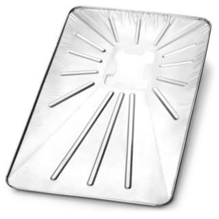 Napoleon Napoleon 3x aluminium vetopvangbakken voor Freestyle 425