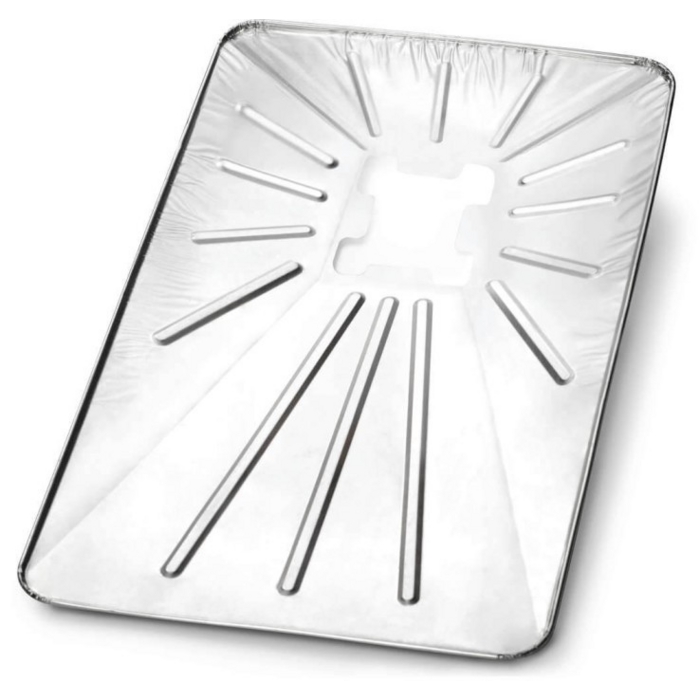 Napoleon Napoleon 3x aluminium vetopvangbakken voor Freestyle 425