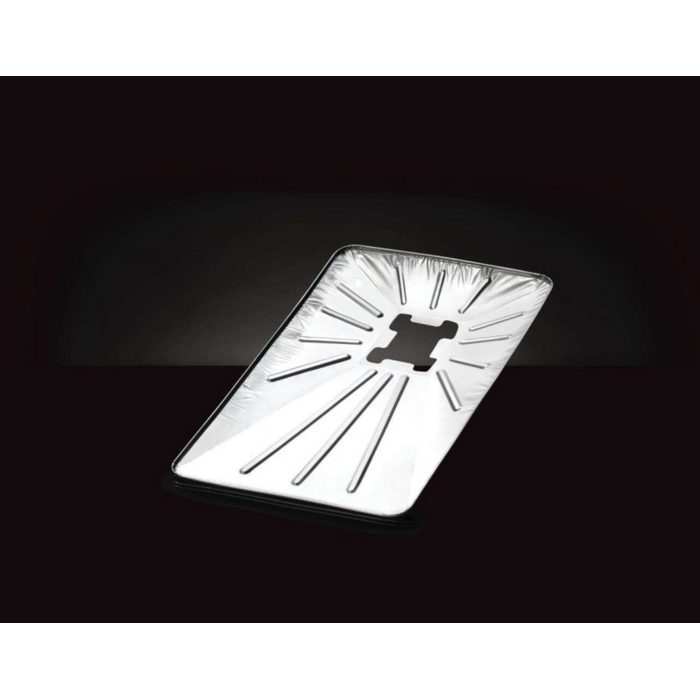 Napoleon Napoleon 3x aluminium vetopvangbakken voor Freestyle 425