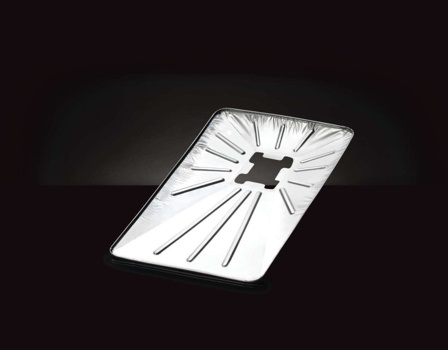 Napoleon Napoleon 3x aluminium vetopvangbakken voor Freestyle 425