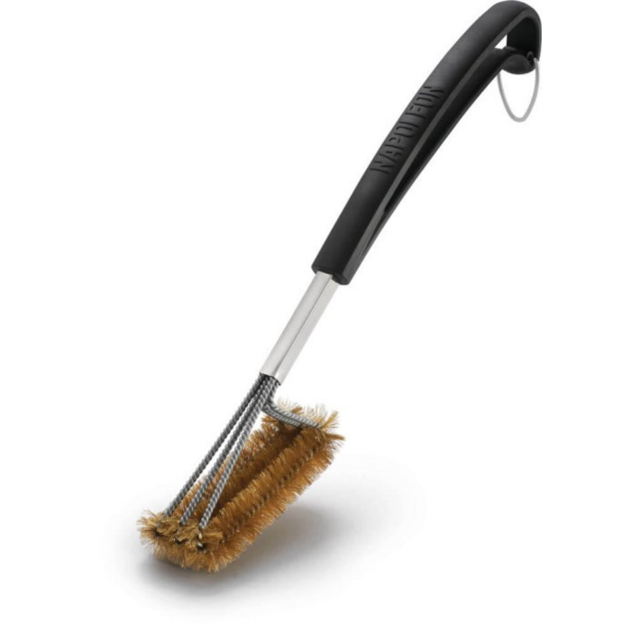 Napoleon Napoleon Drievoudige Grillborstel