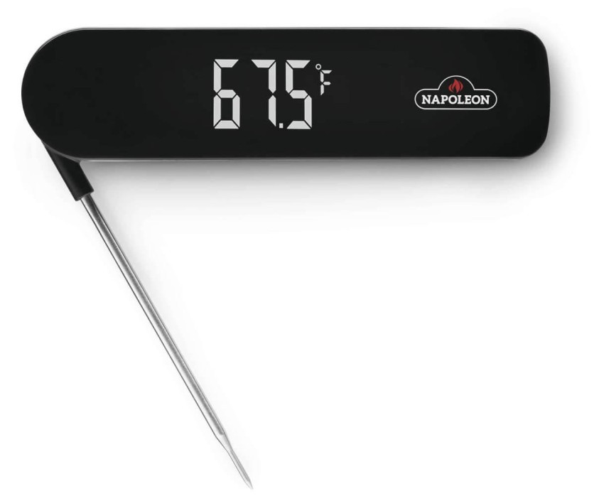 Napoleon Napoleon Digitale Fast Read Thermometer